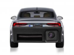 Dynavin Dynavision CAMBH-AU001HD Lite - 170 Rckfahrkamera fr Audi, Skoda, VW bis 2018