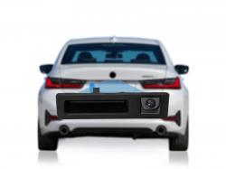 Dynavin Dynavision CAMBH-BM002 Lite - 170 Rckfahrkamera fr BMW 3, 5, X3, X4, X5