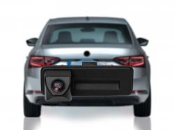Dynavin Dynavision CAMBH-AU003HD Lite - 170 Rckfahrkamera fr Audi, Skoda
