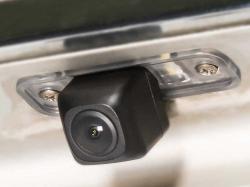 Dynavin Dynavision CAMPL-MB003HD-Y Lite - 170 Rckfahrkamera fr Mercedes E, C, SLK, CLS-Kl. - gelb