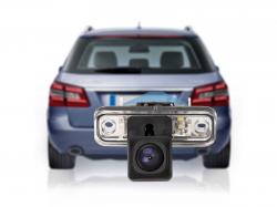 Dynavin Dynavision CAMPL-MB004HD-Y Lite - 170 Rckfahrkamera fr Mercedes E-Klasse - gelb