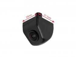 Dynavin Dynavision CAMUNI-002HD Lite - 170 Universal Rckfahrkamera fr Wohnmobile - Anbau, 9mm