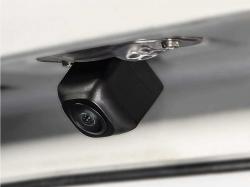 Dynavin Dynavision CAMPL-MB002HD-Y Lite - 170 Rckfahrkamera fr Mercedes C, CLK-Klasse - gelb