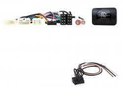 Connects2 Lenkradadapter fr Toyota Yaris, RAV4, Corolla, Avensis, Matrix auf China HU