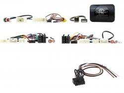 Connects2 Lenkradadapter fr Toyota Yaris, RAV4, Hilux, Matrix, Prius auf China HU