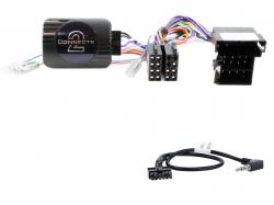 Connects2 Lenkradadapter fr Iveco Daily (ab 2023) auf Alpine