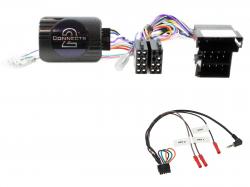 Connects2 Lenkradadapter fr Iveco Daily (ab 2023) auf Multilead