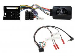 Connects2 Lenkradadapter fr VW Multivan (2003-2009) auf Multilead