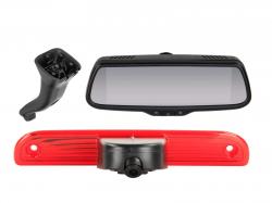 ACV Rckfahrkamera / Monitor Kit3 Citroen / Opel / Fiat / Peugeot - 771094-9003