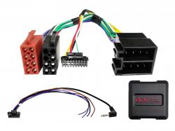 ACV Lenkradfernbedienungsadapter fr Massey Ferguson diverse Traktoren ISO Multilead - 42XMY001