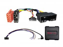 ACV Lenkradfernbedienungsadapter fr Ford Fiesta, Transit 24Pin / ohne Display Multilead - 42xfo01