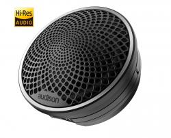Audison Voce II AV 1.1II - 2,8 cm Hochtner-Lautsprecher mit 180 Watt (RMS: 90 Watt)