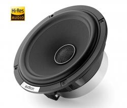 Audison Voce II AV X6.5 II - 16,5 cm 2-Wege-Lautsprecher mit 240 Watt (RMS: 120 Watt)