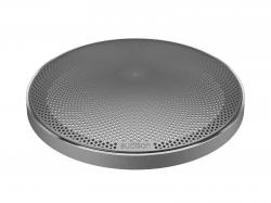Audison Voce II AVG 6.5 S II - 165 mm Lautsprechergrill - silber