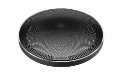 Audison Voce II AVG 6.5 B II - 165 mm Lautsprechergrill - schwarz