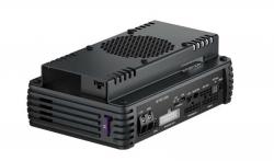 Audison Voce AFM - CLK - Verstrker-Khlsystem FORZA Typ M