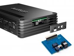 Audison Voce F2O - Optisches Erweiterungskarte fr Audison AF-Bitverstrkern mit integriertem DSP