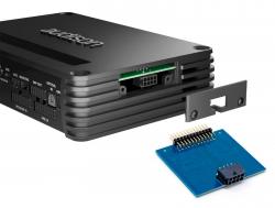 Audison Voce F4IN - analoge Eingangserweiterungskarte fr Audison AF-Bit-Ve