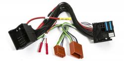 Audison Prima AP T-H BMW01 - Plug&Play Kabel fr BMW