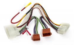 Audison Prima AP T-H FRD01 - Plug&Play Kabel fr Ford ab 2002