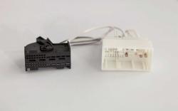 Audison Prima AP H ASD BYPASS - Prima Kabel zum Bypass des ASD-Moduls BMW