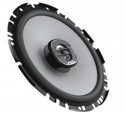 Hertz Uno X 170 - 17 cm 2-Wege-Lautsprecher mit 200 Watt (RMS: 50 Watt)