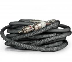 Connection 2-Kanal Cinchkabel - 5,5 m - ST2 550.1