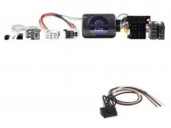 Connects2 Lenkradadapter fr Fiat Ducato (Serie 9, 2025) auf China HU