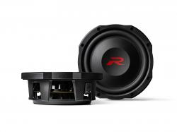 Alpine Status RS-W10D2 - 25 cm Passiv Subwoofer mit 1800 Watt (RMS: 600 Watt)