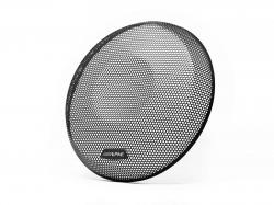 Alpine KTE-RS10G - 250 mm Subwoofer-Grill fr die Shallow R-Series Subwoofer RS-W10D4 und RS-W10D2