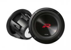 Alpine Status R2-W12D4 - 30 cm Passiv Subwoofer mit 2250 Watt (RMS: 750 Watt)
