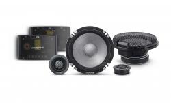 Alpine R2-S652 - 16,5 cm Komponenten-Lautsprecher mit 300 Watt (RMS: 100 Watt)