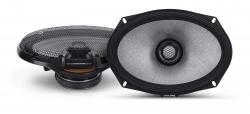Alpine R2-S69 - 15x23cm (6x9 Zoll) 2-Wege--Lautsprecher mit 300 Watt (RMS: 100 Watt)