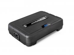 Alpine SS-SB10 - 25 cm Passiv Subwoofer mit 600 Watt (RMS: 300 Watt)