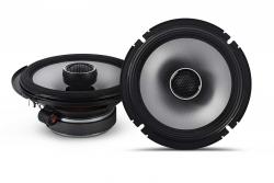 Alpine S2-S65 - 16,5 cm 2-Wege-Lautsprecher mit 240 Watt (RMS: 80 Watt)
