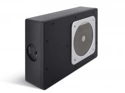 Alpine SWC-D84L - 20 cm Passiv Subwoofer mit 480 Watt (RMS: 160 Watt)