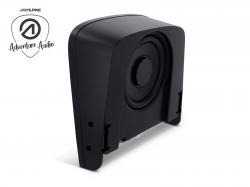 Alpine SWC-D84DU - 20 cm Passiv Subwoofer mit 250 Watt (RMS: 75 Watt)