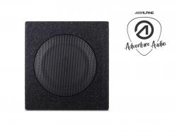 Alpine SWC-W84CRA2 - 20 cm Passiv Subwoofer mit 180 Watt (RMS: 60 Watt)