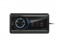 Alpine RUX-C810 - Fernbedienung fr Alpine Status Prozessor HDP-D90