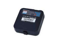 Alpine RVX-100 - Kamera-Erweiterungsmodul fr DVR-F790, DFR-F220