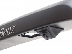 Alpine KIT-R1V447 - Rckfahrkamera-Einbauset fr Mercedes Vito (V447)