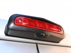 Alpine KIT-R1DUC - Rckfahrkamera-Einbaukit fr Fiat Ducato III & Serie 8, Citron Jumper II