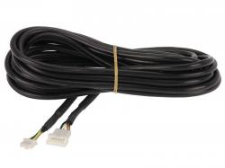 Alpine KWE-EX5CAM - Kamera Verlngerungkabel fr Alpine Style Systeme, 5 m