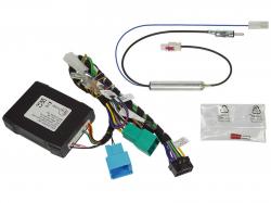 Alpine APF-X305DU8-OE - CAN zu UART-Interface mit Untersttzung der LFB fr Fiat Ducato 8