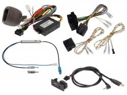 Alpine APF-X304MB - CAN zu UART-Interface mit Untersttzung der LFB fr Mercedes Vito (447)