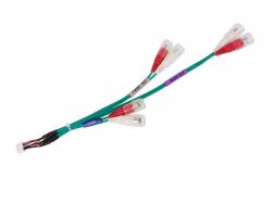 Alpine KTX-PRE1 - Vorverstrker-Kabel fr Alpine Style Systeme