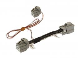 Alpine LIN-Bus-Adapter zur Erhaltung der Qi-Ladeschale im Fiat Ducato (ab 2022) - KWE-Qi-DU