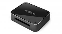 Audison AVCX 3P - dreifach passives Frequenzweichenmodul
