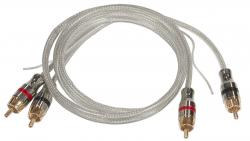 Musway MW0.5RCA - Cinchkabel 0,5 m