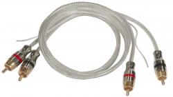 Musway MW0.3RCA - Cinchkabel 0,3 m